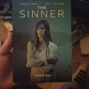 The sinner season 1
